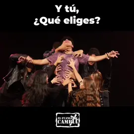 🎲 El Juego del Destino Una obra de teatro con un mensaje contundente, mírala completa en nuestro canal de YouTube: El Evangelio Cambia. ¿Qué decides? ¿Esclavitud o libertad? #ElEvangelioCambia #TeatroCristiano #Evangelismo #ObradeTeatro #Jesús 
