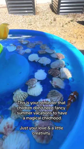 Creating fun summer memories doesn’t have to be expensive #watertable #summeractivities #summeractivitiesforkids #summervibes #playideas #summerfun ##toddler##thingstodowithtoddlers
