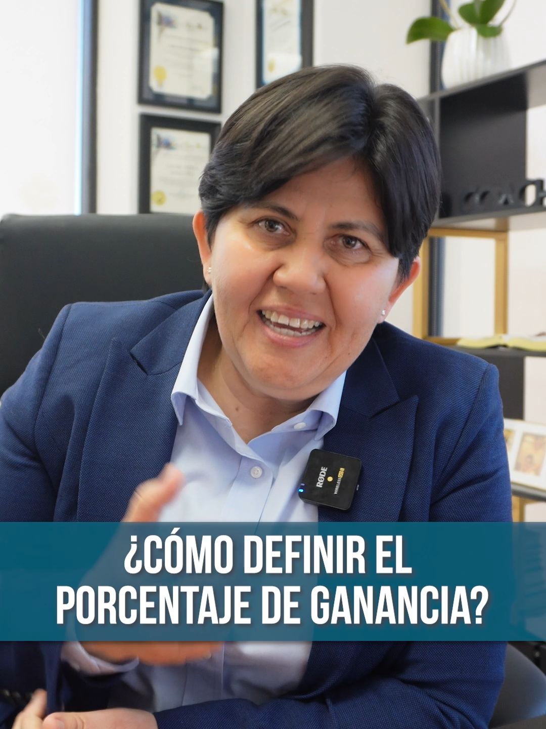 ¿Cómo definir el porcentaje de ganancia? #irvine #payroll #company #hispanic #empresarioslatinos #california #business #networking #businessnetworking #latinosenusa🇺🇸 #accountingservices