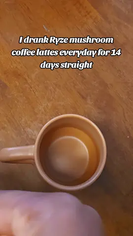 I was scared to try it, but it's pretty good with lots of healthy benefits. 