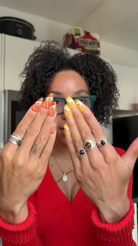No crumbs #nails #nailart 