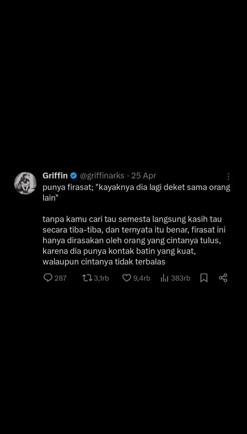 Ternyata aku salah, dia bukan sama orang baru melainkan orang lama di hidupnya 🥀🥀🥀 #fyp #fypシ #fypシ゚viral 