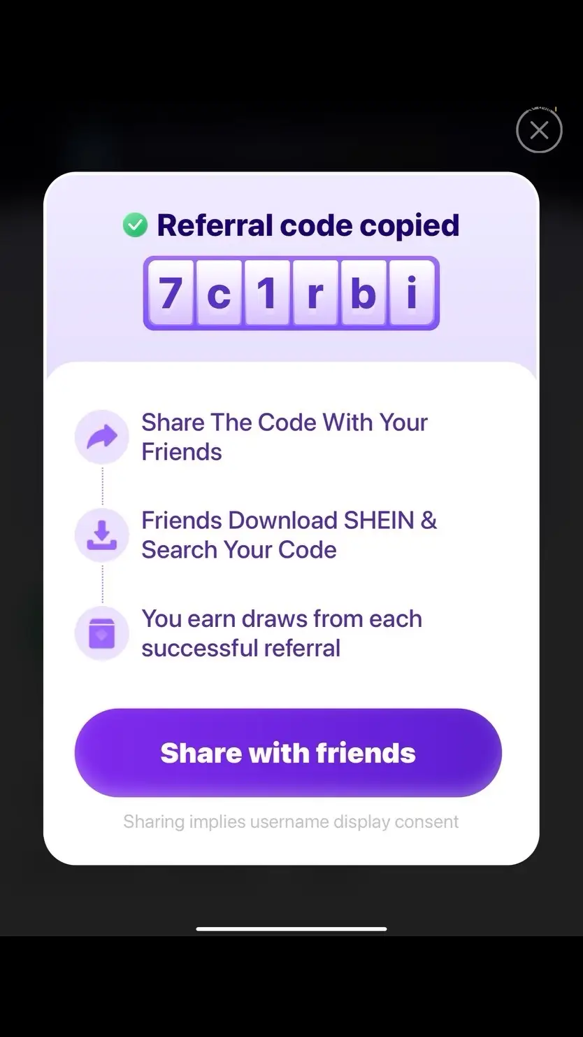 Apoyame pon ese codigo en el buscador de shein please 😊🙏🏻#CapCut #fyp #shein #juegoshein #magicdrawshein 