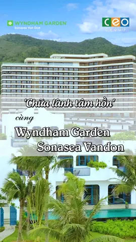 1 ngày tại Wyndham Garden Sonasea Van Don có gì vui? #wyndhamgardensonaseavandon #wyndhamgardenvandon #wyndhamgardensonasea #vandonresort #resortvandon #dulichvandon #vandontravel #vandon #vandonquangninh #khachsan5saohalong #bangiaohuong4mua #fourseasonsymphony #khaitruong #softopening  #vinhbaitulong #baitulongbay #fyp