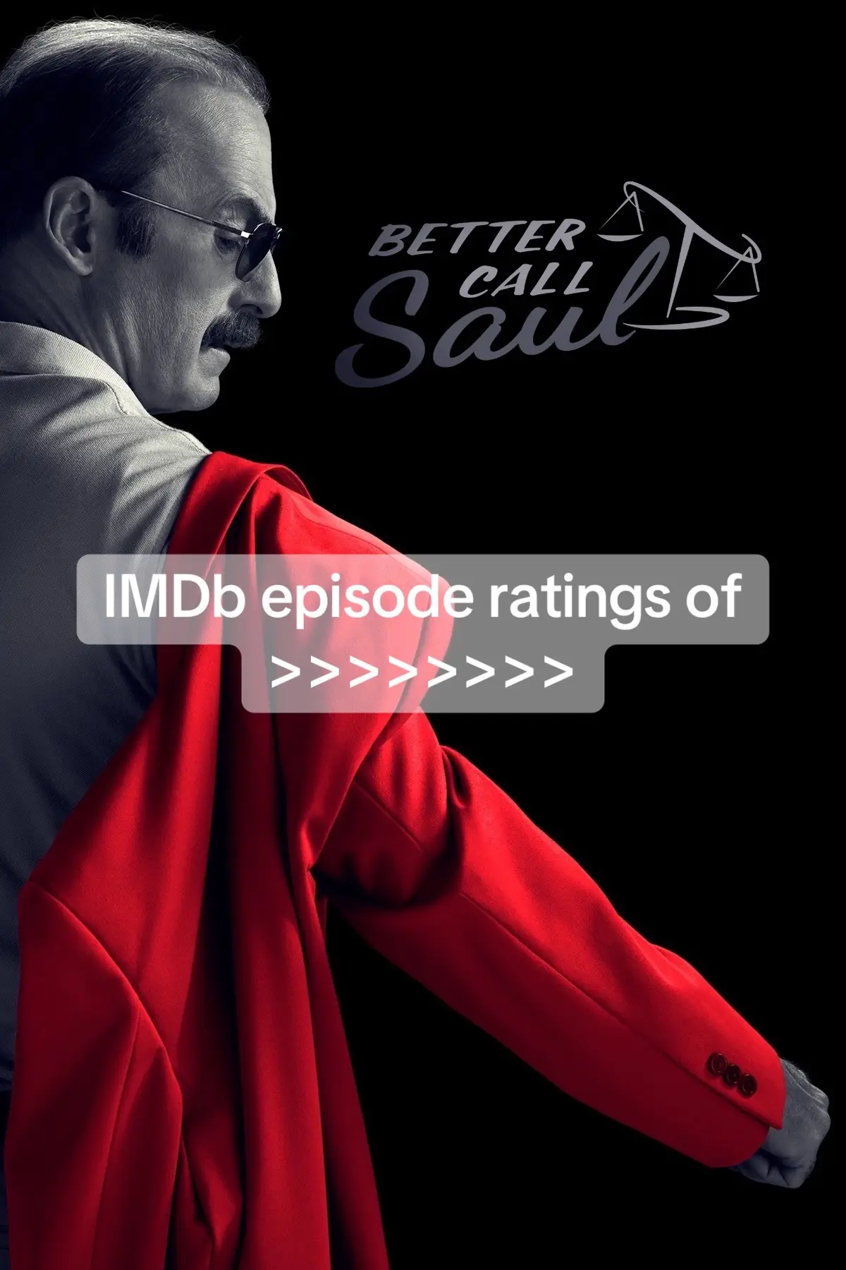 #imdb #viral #bettercallsaul #fake #fakesituation⚠️ #fakebodyy⚠️ #hbo #hbomax #seriesrecomendadas #netflix #foryou #foryoupage #prime #primevideo #seriesnetflix 