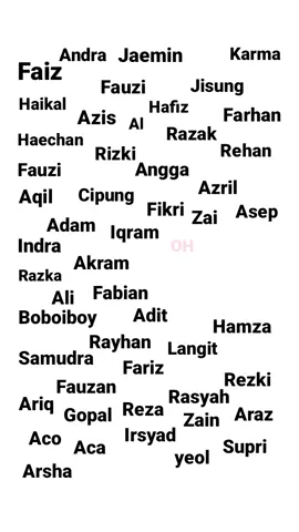 #foryou #foryoupage #fyp #4u #lewatberanda #xybca #fypシ #nama #cintaku 