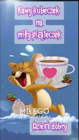 #dc #dziendobry #milegodnia #piatek #piatekpiateczekpiatunio #smacznejkawusi #weekend 