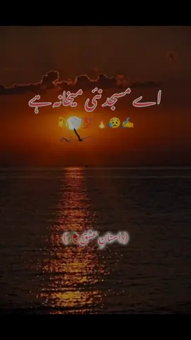 اے مسجد نئی میخانہ ہے۔۔۔😥🔥🤍💫💔#saraikisongs #ویڈیو_وائرل_کرو_چا🌸🌹 #trendingsong #foryoupage #fypシ゚viral #fullsong #سرائیکی_جنون #new_song2024 #داستانِ_عشق🥀 
