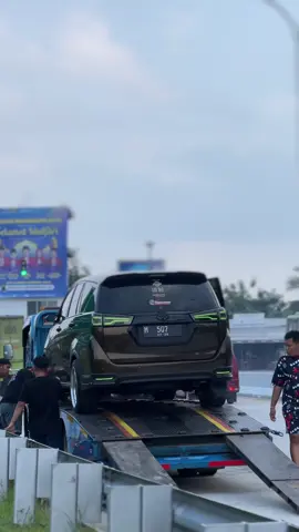 Tetap semangat 😌 @jambul_2gd @Hello Panda 🐼  #dieselpower #dieselwar #pro7 