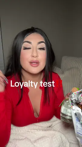 Live now! #exposingcheaters #xojas #loyaltytest #fyp 