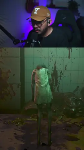 Niatnya mau nolongin 🙂 #horrorgame #foryou #GamingOnTikTok #jumpscare #jumpscare #jumpscare #yowroo #thebridgecurse2 