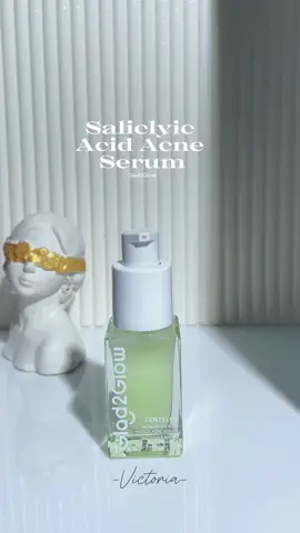 sikecil cabe rawit buat atasin jerawat 🫶🏻 hihi kalo produk g2g mah udah pasti nyetok banyak 🥰#fypシ #fyp #reviewskincare 