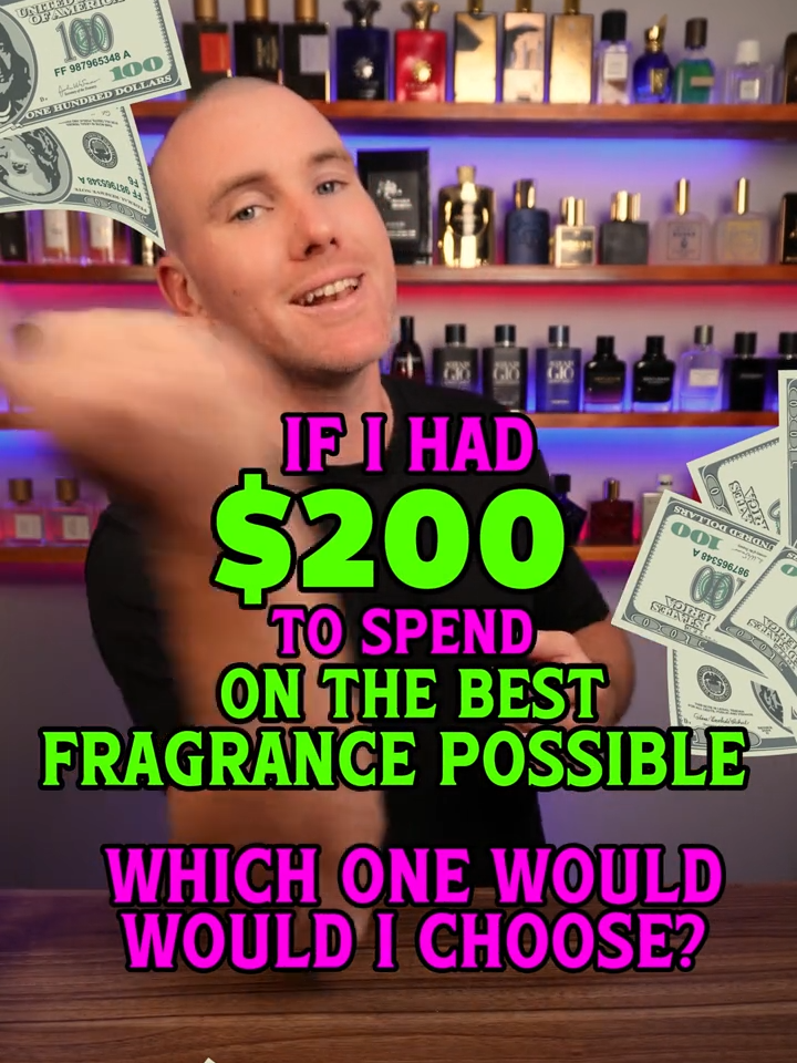 If I Had $200 To Spend On A Fragrance, Which Would I Choose ? #superzbudapest #manceracedratboiseintense #goldfieldandbanksbohemianlime #fragrance #scentoftheday #sotd #fragrances  #perfume  #perfumelover  #perfumeoftheday  #fraghead  #fragrancetok  #parfums  #fragrancecollection #fragfam #fragrancetiktok #diorsauvage #jpglemaleelixir #jeremyfragrance #longlastingfragrance #nichefragrance #designerfragrance #cheapfragrances