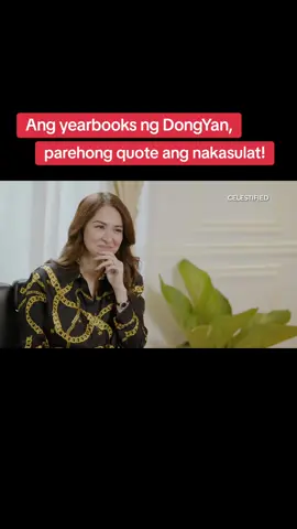 Meant to be talaga ang #DongYan!  @Marian Rivera @dingdongdantes ❤️❤️❤️ STREAM NOW: tinyurl.com/2zk4xbbr Watch Marian Rivera in #MyGuardianAlien, weeknights, 8:50 PM on GMA! #MarianRivera #Celestified #CelesteTuviera  #Marimar #fy #fyp #fypage #foryoupage #DingdongDantes 