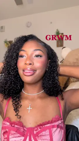 #grwm #nightout #miami #makeup 