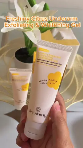BUY 1 TAKE 1 #freshinyph #freshinyunderarmgel 🧡