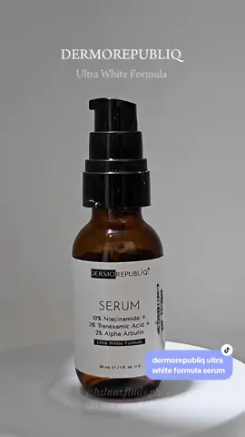 MY FIRST UGC SAMPLE VIDEO  #ugc #ugcaffiliate #affliatemarketing #dermorepubliq #dermorepubliqserum #serum #CapCut 