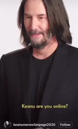 📣💥‼️AGAIN and AGAIN / Please listen carefully ‼️🦻💥📣 . 📌 Frequently Asked Questions💪⬇️ Q: Does Keanu Reeves have an official Instagram account? A: No, Keanu Reeves does not have an official Instagram account. Any accounts claiming to be him are impersonators. .. 📌Q: What about Twitter or Facebook? A: Similarly, Keanu Reeves does not have any official Twitter or Facebook accounts. Any profiles you come across are not verified and should be treated with caution. .. 📌Q: How can fans stay updated on Keanu Reeves’ projects? A: While Reeves may not be active on social media, fans can still stay informed about his upcoming projects through official news sources, interviews, and his public appearances. (ticker.tv)💯✔️ #KeanuReeves #myherokeanureeves #socialmedia #music #tiktok #tiktokindia 
