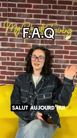 My Beauty Training répond à toutes vos questions ! 😊 #formation #LearnOnTikTok #business #coiffeur #faq #fyp #barber 