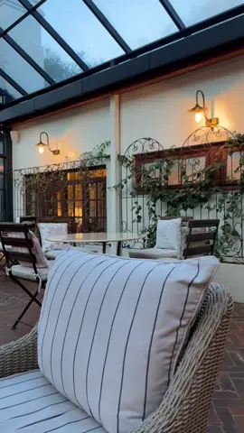Perfect evening at 📍karen blixen🏡 #karen #karenblixen #beautiful #nairobi #restaurant #ambiance 