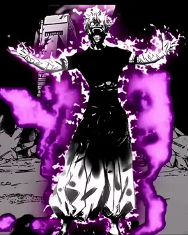 Gojo pose edit | clip credit @sukunaxxr #viral #edit #animeedit #gojo #gojousatoru #jujutsukaisen #anime 