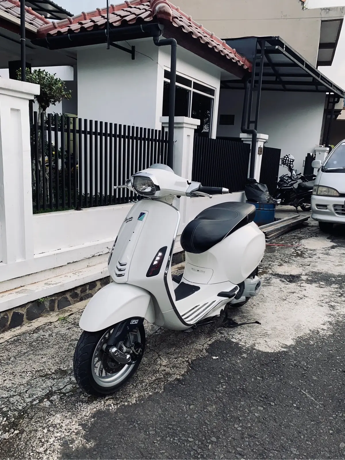 motor nguli