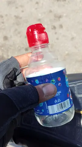 هو انه جاي من الجزائر للقبله كروه بالفين 🤣