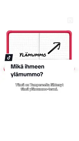 Mikä on ylämummo? Tänään starttaa jääkiekon MM-kisat ja IS kysyi asiantuntijalta kiperiä jääkiekkoaiheisia kysymyksiä. Lisää kysymyksiä ja vastauksia löydät osoitteesta IS.fi! Video: Ville Riste #iltasanomat #jääkiekko #ylämummo #tampere