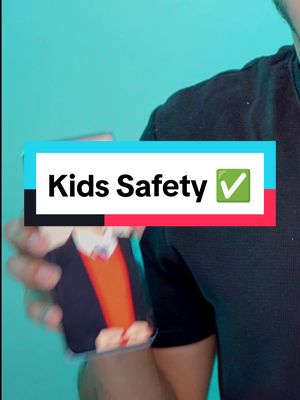 Make safe your kids with this app ✅ #androidapps #LearnOnTikTok #androidapps #mobileapps #tech  #kidssafety 