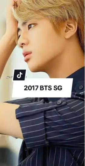 Ethereal. I wanna kiss him. 🤧😘💋 📸BTS 2017 Season's Greetings #방탄소년단진 #JIN #진 #김석진 #방탄진 #BTSJIN #kimseokjin