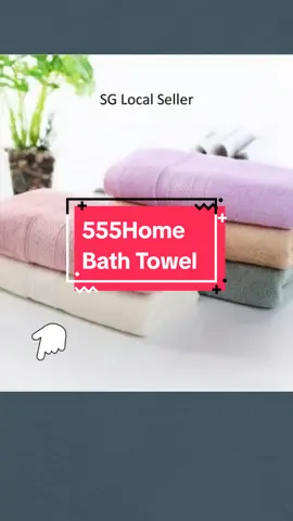 Bamboo Fiber Bath Towel / Microfibre Bathroom Towel Robe / Hand Face Bathrobe / Eco-Friendly #towel #bathtowel #bamboofiber #foryou #goodthingrecommendation #tiktoksingapore #tiktokshopsgsale #TikTokMadeMeBuyIt #tiktokshopsg #tiktokshoplifestyle #weeklywedrush #createtowin #rookiet #fyp 