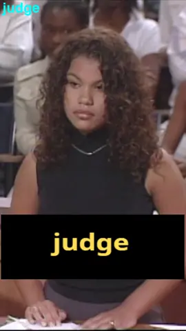 Don't mess with the plaintiff -- or her mom! #shorts