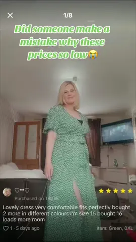 #ad #tiktopshop #OOTD I dare not buy at this price, it's so cheap