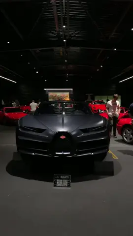 Coligny Car Museum 💫 #tiktokcars #pourtoi #foryou #fyp #viral #ferrari #maserati #bugatti #porsche #mercedes #ford 