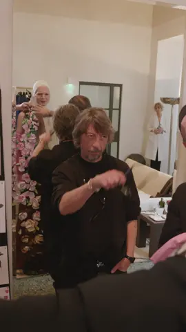 Come with me to the 1st #MetGala fitting at #Valentino in Rome! So very grateful to Pierpaolo Piccioli and the entire Valentino family for this deeply meaningful creative experience. @Valentino by Pierpaolo Piccolooli Yvan Mispelaere, Haute Couture Design Director Karine Barte, Haute Couture Studio Director Quentin Bernard, Haute Couture Senior Designer Atelier Premiere Irene Stranieri Seamstresses: Samanta, Eleonora, Fernando, Sabina, Alessandro Embroidery: Federica, Antonella, José Marjorie Andres, Haute Couture Commercial Director  Sara Nesci, Haute Couture  Video @J  Styling Michael Philouze Style Associates Alban Roger & Tom Kivell #metgala2024 #sleepingbeauties