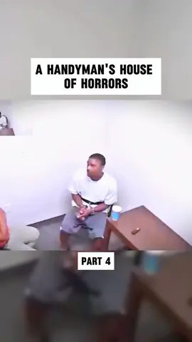 Part 4 #crime #truestory #truecrimetiktok #truecrime #prison #inprison #copstiktok #shocking #documentary #interrogation #judge #lawandcrime #foryou 