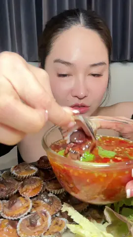เมี่ยงหอยแครงเต็มระบบ #กิน #อร่อยไปกิน #เมี่ยงหอยแครง #คลิปกิน #กินเก่ง #กินโชว์ #พากิน #ชื่อบะหมี่🍜 #asmr 