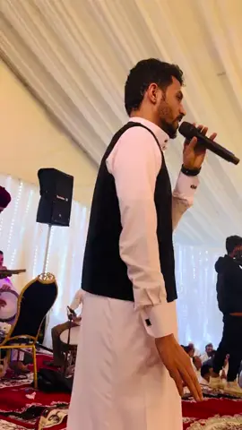 الفنان احميده البرهومي  #بدو_مصر 