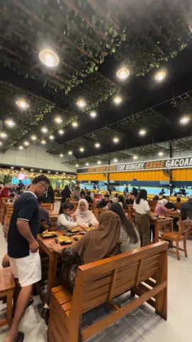 ME GACOAN CIANJUR SELALU RAME 