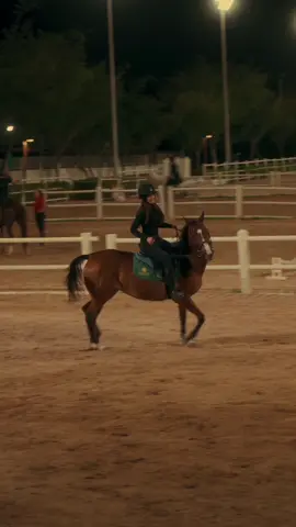 Nature’s Therapy  ركوب الخيل راحة نفسية فعلاً! #fypシ゚viral #fyp #explore #explorepage #horsesoftiktok #horses #horserider #horseriding #equestrian #equestrianlife #equestriangirl #sustainableliving 