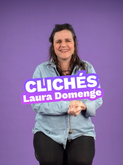 @lauradomenge, humoriste, répond à toutes ces phrases qu’on ne cesse d’entendre pendant la grossesse et détruit les clichés autour de la maternité. Entre la prise de poids, le choix du prénom ou encore l’âge pour « devenir maman », Laura aborde tous les sujets avec humour, simplicité et franchise !   Elle vous a préparé un spectacle inédit, 7 semaines avant d’accoucher qui s’intitule « Bonne mère ». Il sera diffusé en exclusivité sur la chaine Teva, le 13 mai 2024 à 21h00. ------ #momtok#maternity #MomsofTikTok #grossesse #clichés #devenirmaman