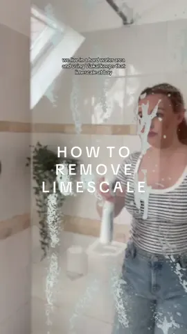Do you struggle with limescale in your bathroom, making your shower and taps to look grimey?🚿  We live in a hard water area and nothing beats Viakal when it comes to limescale and watermarks. It makes removing even tough crusty limescale build up and soap scum so much easier, leaving my bathroom sparkling clean 🫧🚿🛁✨ Viakal is the No.1 against limescale and has a unique anti-droplet formula that not only removes up to 100% of limescale and can be used daily but it also prevents limescale coming back😮 Have you tried Viakal to remove limescale in your bathroom yet?✨ #ViakalShine  Ad-ambassador @Joy Of Clean  *IRI value & volume share 52/26/13 w/e 20.01.2024 
