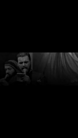 جاي عاشر وانت اعلم من يجي عاشور 🖤 #محمد_باقر_الخاقاني #سيد_مهدي_البكاء #عاشوراء #ياحسين 