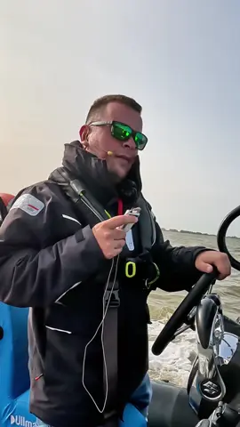 Captains Logbuch - Eintrag 62 #captainslogbuch #ribtide #boating #comedy 