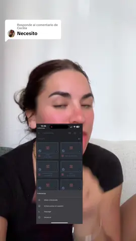 Respuesta a @Cecilia en comentarios les dejo el link al drive!! Y reciniendo que pegen ese link directo en la app de google drive por que si lo ponen en google puede fallar ( a mi me falló) y luego me funcionó 