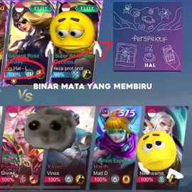 Di suruh maen malah nyanyi wak😈 #fyp #viral #spotify #hal #xyzbca #mlbb #mplindonesia 