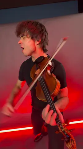 Who will win #eurovision ?🏆 Here is the longer version you asked for #rimtimtagidim 😎🐆 #violin #croatia #hrvatska #alexanderrybak @The Baby Lasagna Official 