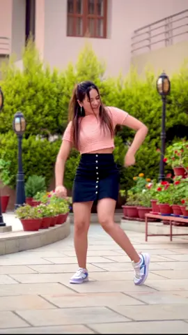 Sajna, tere liye sajna! 🧡 🎥: @Ashma Budhathoki  . . #sajna #sayyestothedress #sajnaremix #dance #dancevideo #dancechoreography #trending #trend #newtrend #trendingdance #trendingtiktok #fyp #foryou #foryoupage #badshah #afrobeats #afrodance #fypシ 
