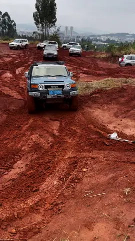 World ODA #tiktok #trending #cars #offroad