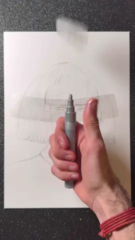 Drawing Sia! ✍️ || Stained Art! 🤩 #sia 